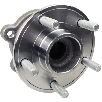 MEVOTECH ORIGINAL GRADE - G512499 - Rear Hub Assembly