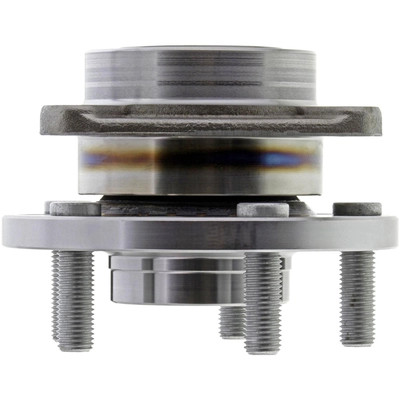 MEVOTECH ORIGINAL GRADE - G513017K - Front Hub Assembly