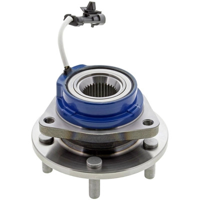 MEVOTECH ORIGINAL GRADE - G513179 - Front Hub Assembly