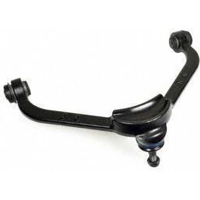 MEVOTECH ORIGINAL GRADE - GK3198 - Control Arm With Ball Joint