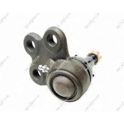 MEVOTECH ORIGINAL GRADE - GK5331 - Lower Ball Joint