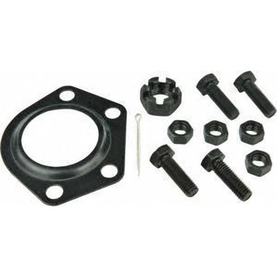 MEVOTECH ORIGINAL GRADE - GK5335 - Lower Ball Joint