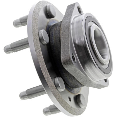 MEVOTECH ORIGINAL GRADE - G513277 - Rear Hub Assembly
