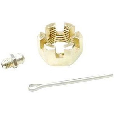 MEVOTECH ORIGINAL GRADE INTL. - GK6143 - Pitman Arm