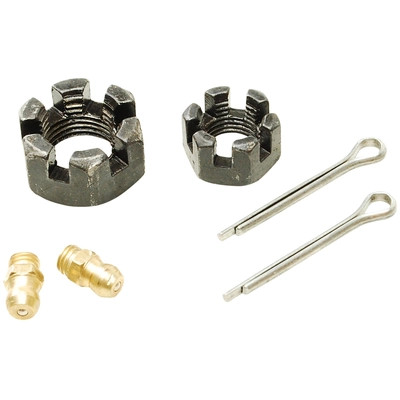 MEVOTECH ORIGINAL GRADE INTL. - GK6248T - Idler Arm