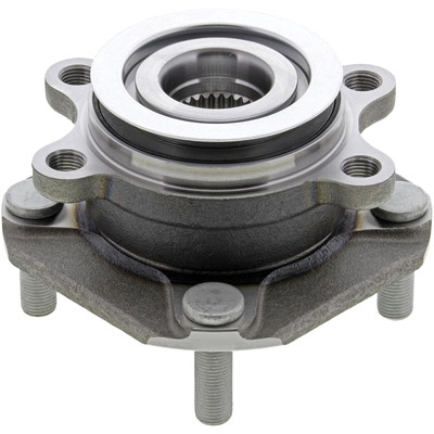 MEVOTECH ORIGINAL GRADE - G513297 - Front Hub Assembly