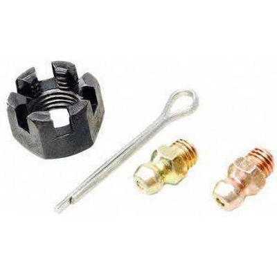 MEVOTECH ORIGINAL GRADE INTL. - GK6365T - Idler Arm