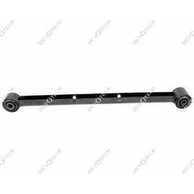 MEVOTECH ORIGINAL GRADE - GK6402 - Trailing Arm