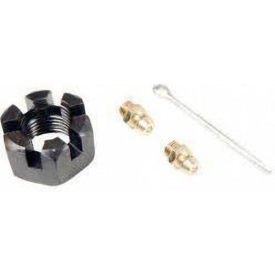 MEVOTECH ORIGINAL GRADE INTL. - GK6366T - Idler Arm