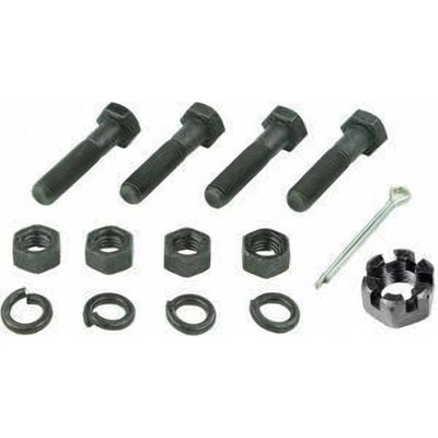 MEVOTECH ORIGINAL GRADE - GK6344 - Upper Ball Joint