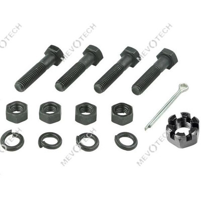 MEVOTECH ORIGINAL GRADE - GK6344 - Upper Ball Joint