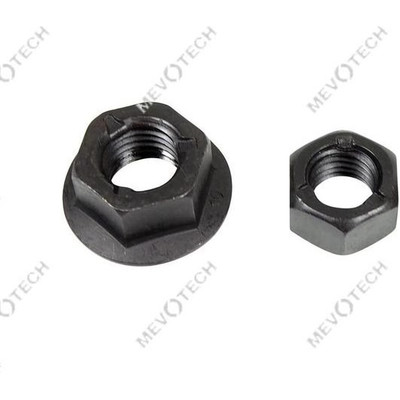 MEVOTECH ORIGINAL GRADE INTL. - GK6532 - Idler Arm