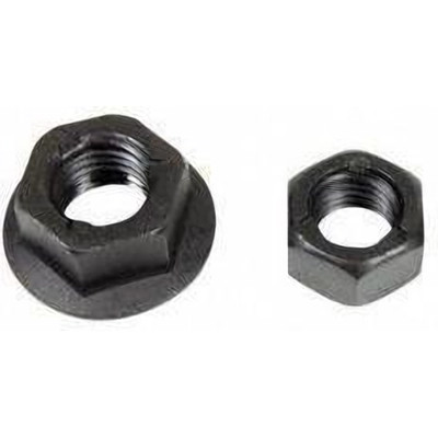 MEVOTECH ORIGINAL GRADE INTL. - GK6532 - Idler Arm