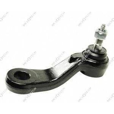 MEVOTECH ORIGINAL GRADE - GK6536 - Pitman Arm