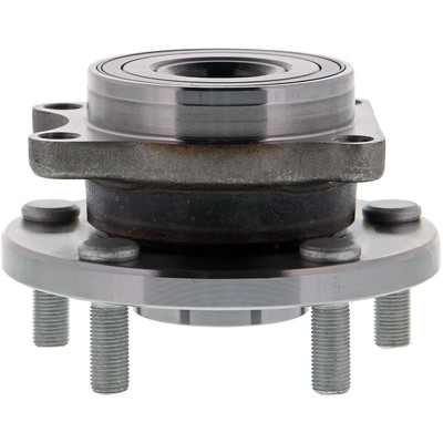 MEVOTECH ORIGINAL GRADE - G513302 - Front Hub Assembly