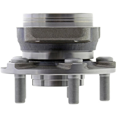 MEVOTECH ORIGINAL GRADE - G513303 - Front Hub Assembly