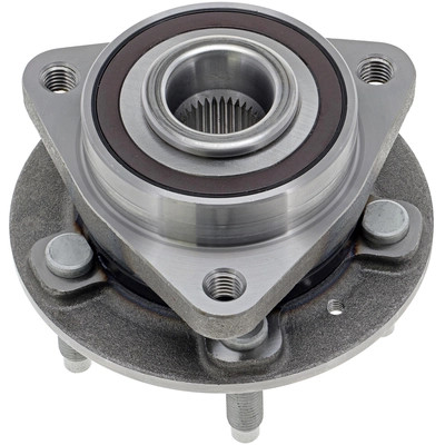 MEVOTECH ORIGINAL GRADE - G513315 - Front Hub Assembly