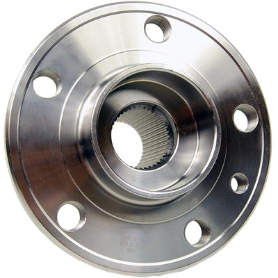 MEVOTECH ORIGINAL GRADE - G513328 - Front Hub Assembly