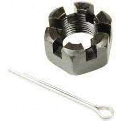MEVOTECH ORIGINAL GRADE INTL. - GK7206T - Upper Ball Joint