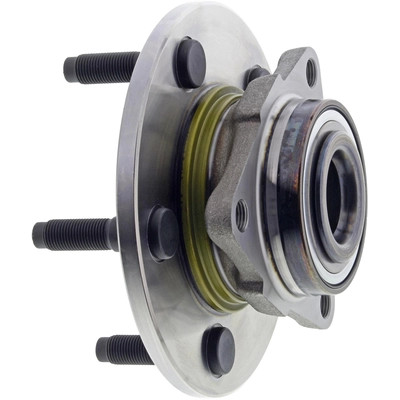 MEVOTECH ORIGINAL GRADE - G515072 - Front Hub Assembly