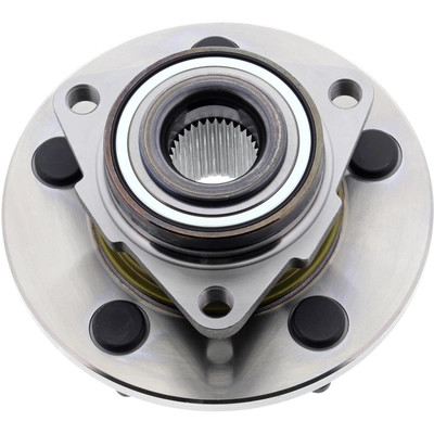 MEVOTECH ORIGINAL GRADE - G515072 - Front Hub Assembly