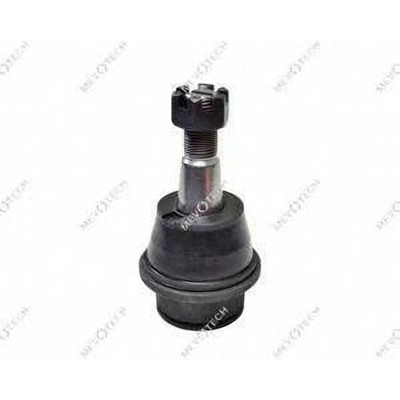 MEVOTECH ORIGINAL GRADE - GK7411 - Lower Ball Joint