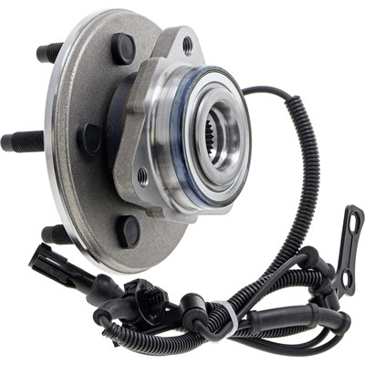MEVOTECH ORIGINAL GRADE - G515078 - Front Hub Assembly