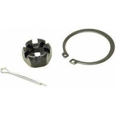 MEVOTECH ORIGINAL GRADE INTL. - GK80014 - Upper Ball Joint