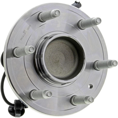 MEVOTECH ORIGINAL GRADE - G515097 - Front Hub Assembly