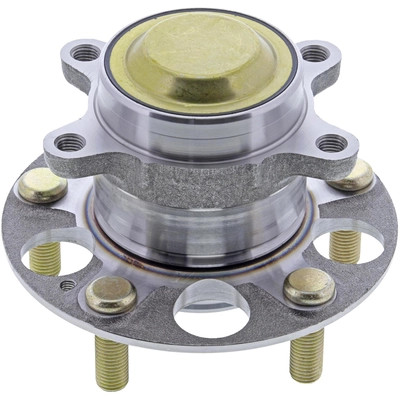 MEVOTECH ORIGINAL GRADE - G60301 - Rear Hub Assembly