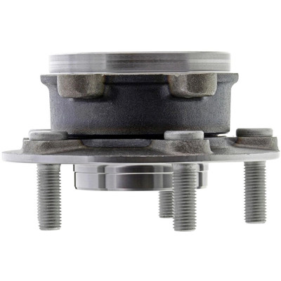 MEVOTECH ORIGINAL GRADE - G76306 - Front Hub Assembly