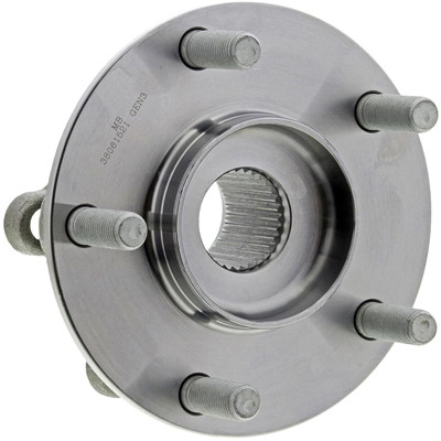 MEVOTECH ORIGINAL GRADE - G76306 - Front Hub Assembly