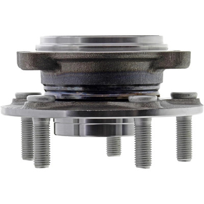 MEVOTECH ORIGINAL GRADE - G76307 - Front Hub Assembly