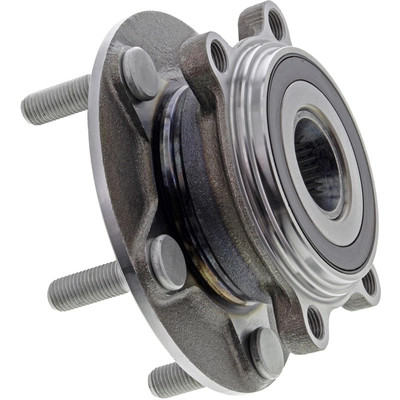 MEVOTECH ORIGINAL GRADE - G76307 - Front Hub Assembly
