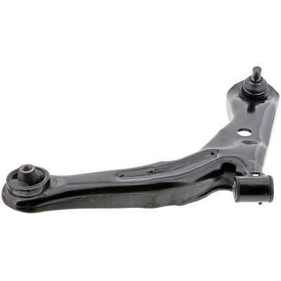 Control Arm With Ball Joint