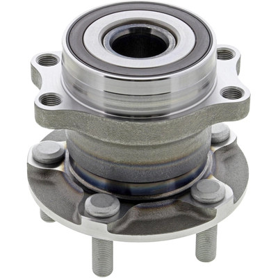 MEVOTECH ORIGINAL GRADE - G80304 - Rear Hub Assembly