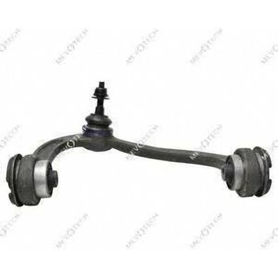 MEVOTECH ORIGINAL GRADE - GK80308 - Control Arm With Ball Joint