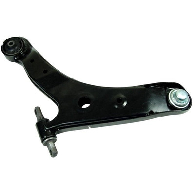 Control Arm With Ball Joint