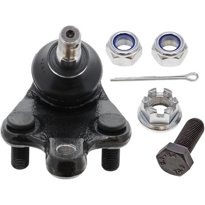 MEVOTECH ORIGINAL GRADE - GK80301 - Lower Ball Joint