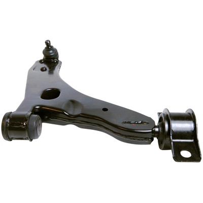 Control Arm With Ball Joint