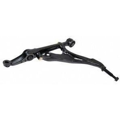 MEVOTECH ORIGINAL GRADE - GK80328 - Lower Control Arm