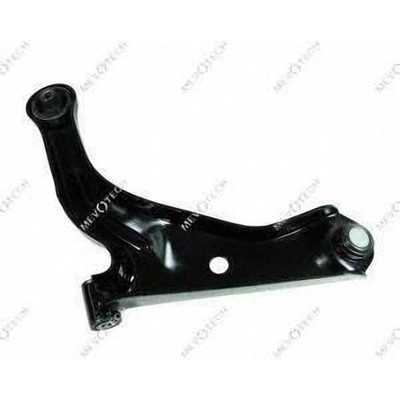 MEVOTECH ORIGINAL GRADE - GK80399 - Control Arm With Ball Joint