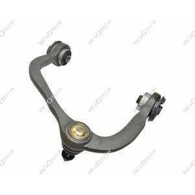 MEVOTECH ORIGINAL GRADE - GK80306 - Control Arm With Ball Joint