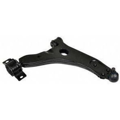 MEVOTECH ORIGINAL GRADE - GK80405 - Control Arm With Ball Joint