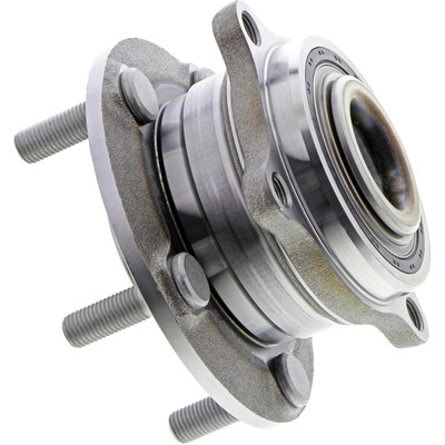 MEVOTECH ORIGINAL GRADE - G90311 - Front Hub Assembly