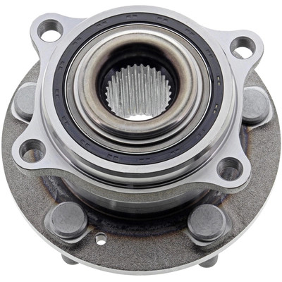 MEVOTECH ORIGINAL GRADE - G90311 - Front Hub Assembly