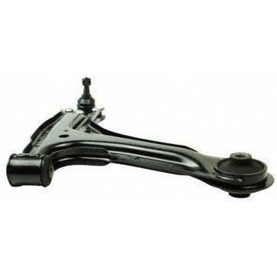 MEVOTECH ORIGINAL GRADE - GK80428 - Control Arm With Ball Joint