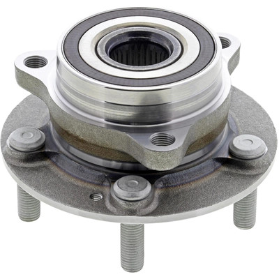 MEVOTECH ORIGINAL GRADE - G90314 - Front Hub Assembly