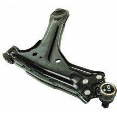 MEVOTECH ORIGINAL GRADE - GK80428 - Control Arm With Ball Joint