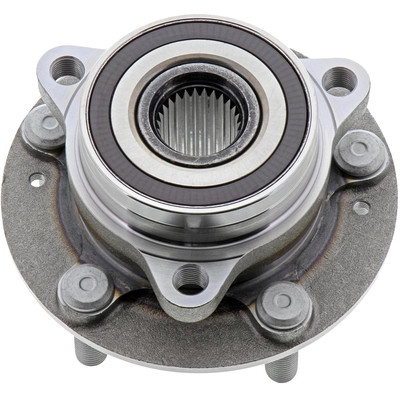MEVOTECH ORIGINAL GRADE - G90314 - Front Hub Assembly